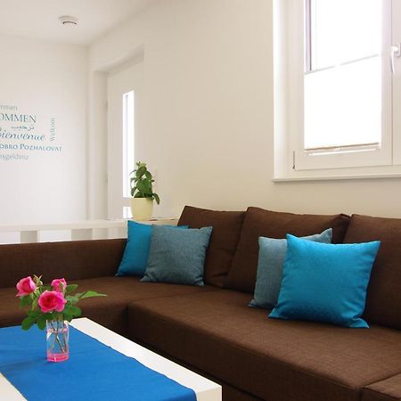 Apartment 541 Lorch am Rhein Ngoại thất bức ảnh