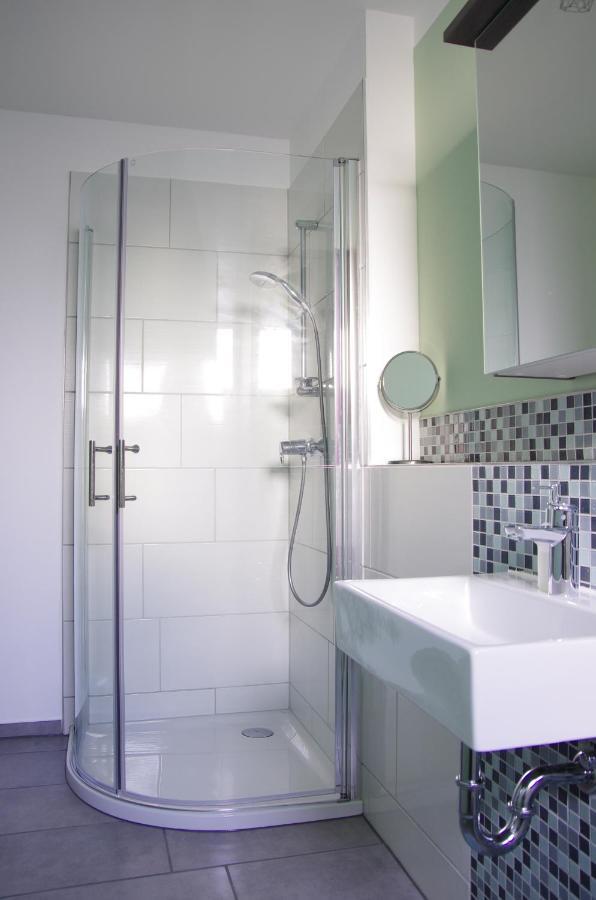 Apartment 541 Lorch am Rhein Ngoại thất bức ảnh