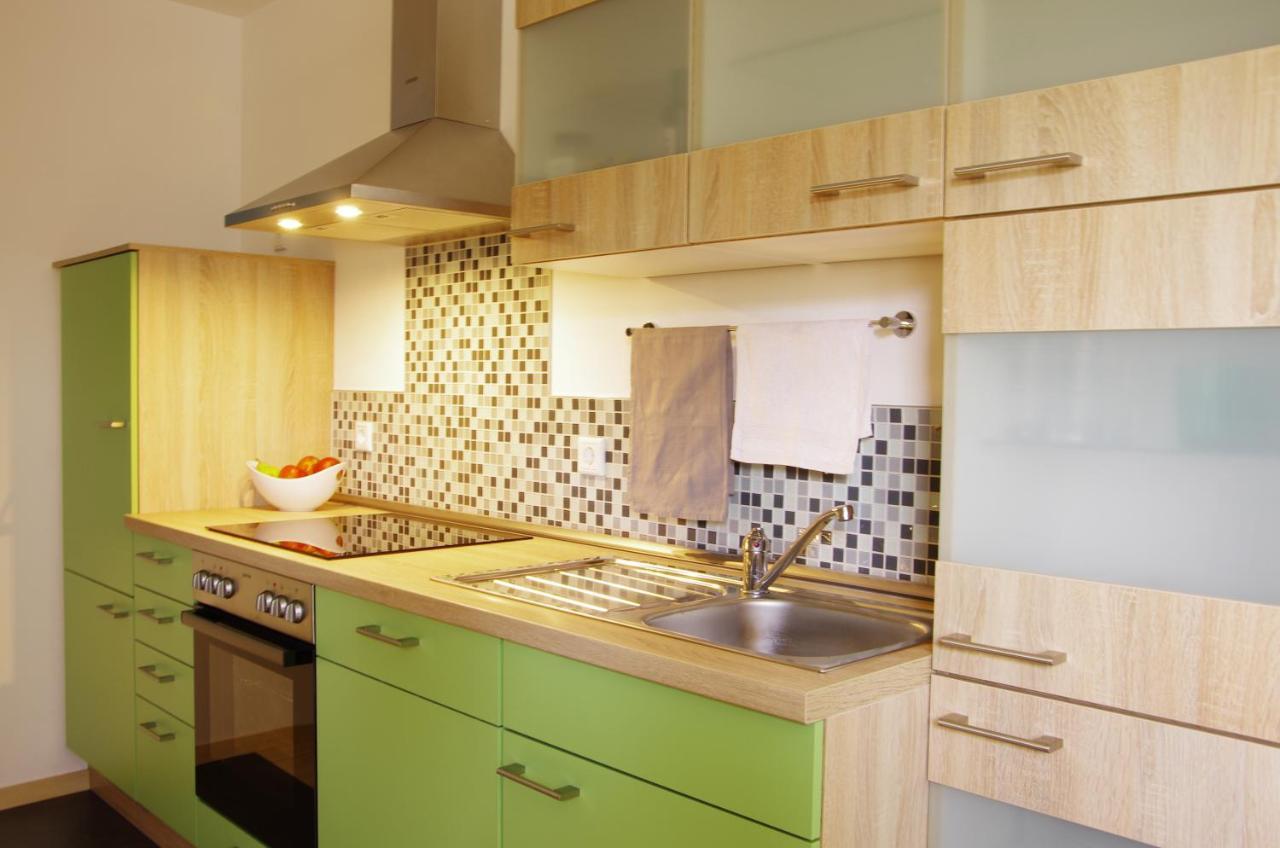 Apartment 541 Lorch am Rhein Ngoại thất bức ảnh