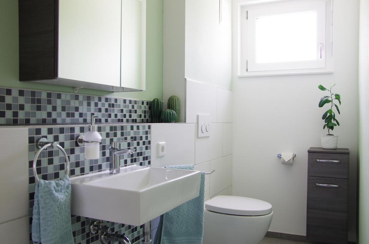 Apartment 541 Lorch am Rhein Ngoại thất bức ảnh