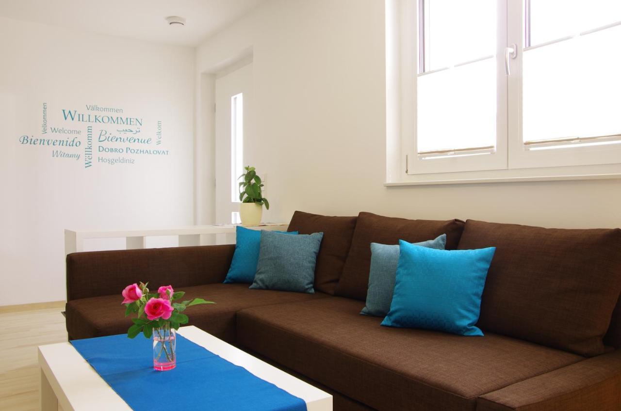 Apartment 541 Lorch am Rhein Ngoại thất bức ảnh