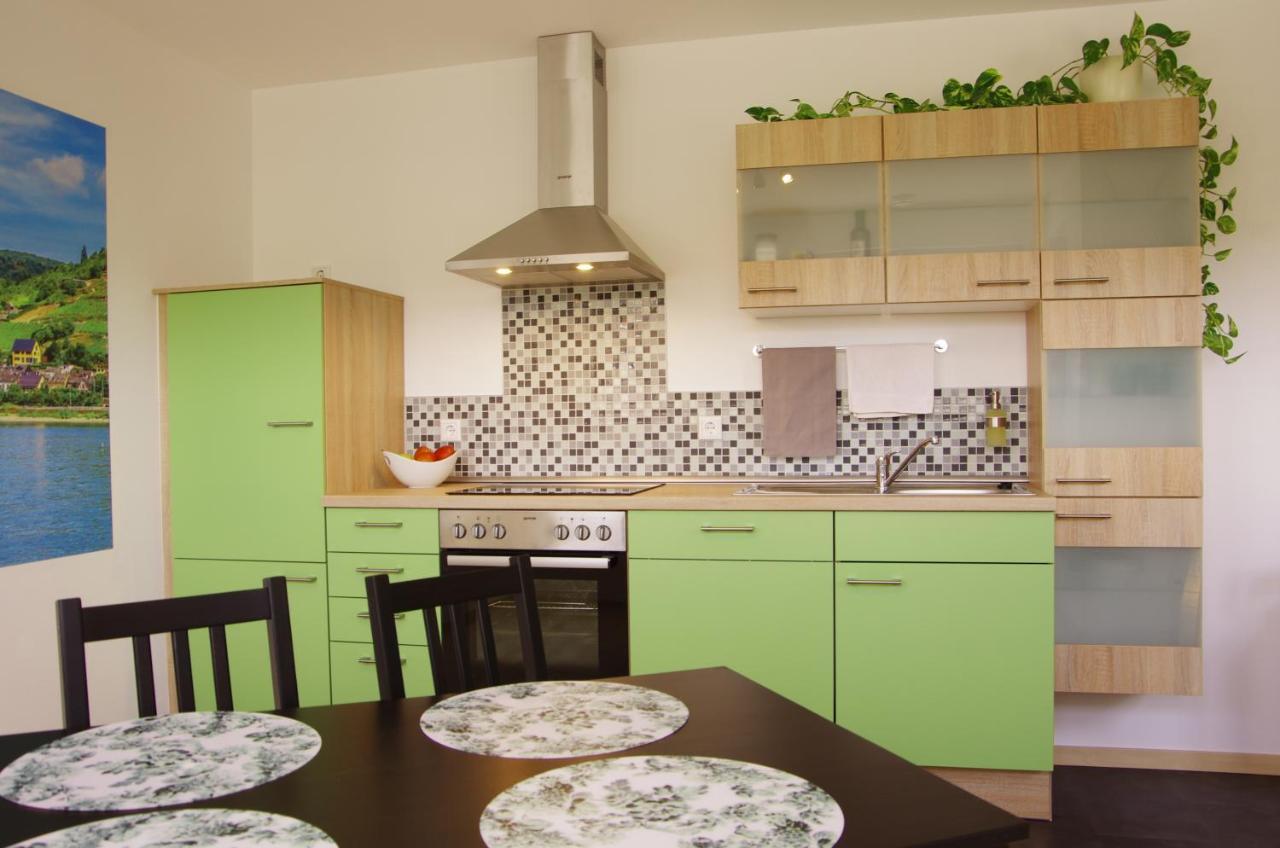 Apartment 541 Lorch am Rhein Ngoại thất bức ảnh