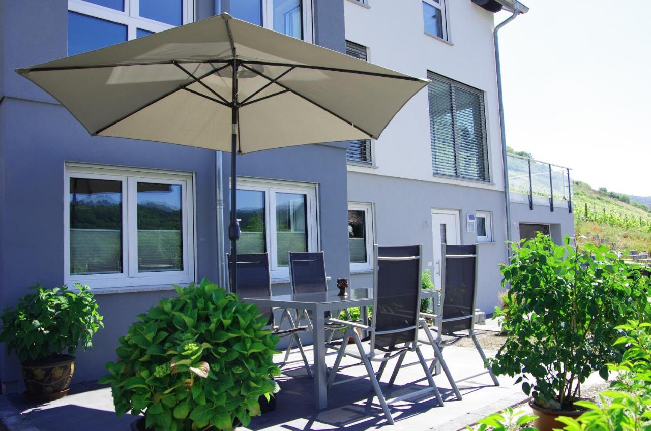 Apartment 541 Lorch am Rhein Ngoại thất bức ảnh