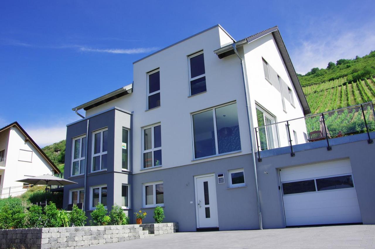Apartment 541 Lorch am Rhein Ngoại thất bức ảnh
