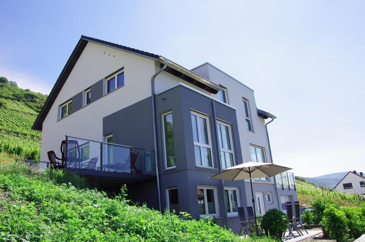 Apartment 541 Lorch am Rhein Ngoại thất bức ảnh