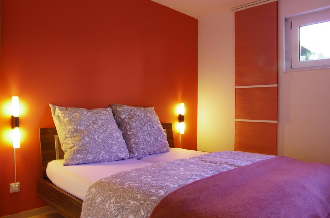 Apartment 541 Lorch am Rhein Ngoại thất bức ảnh