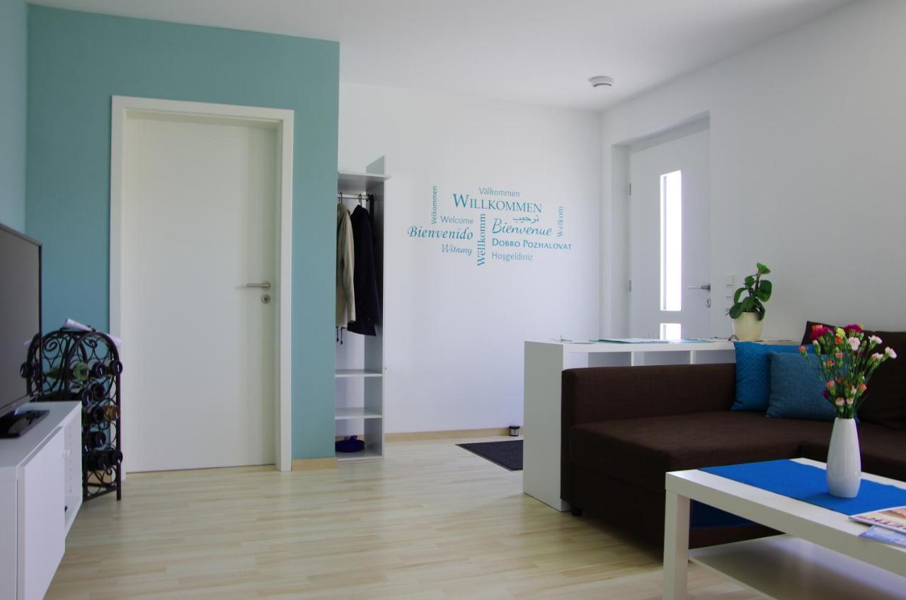 Apartment 541 Lorch am Rhein Ngoại thất bức ảnh