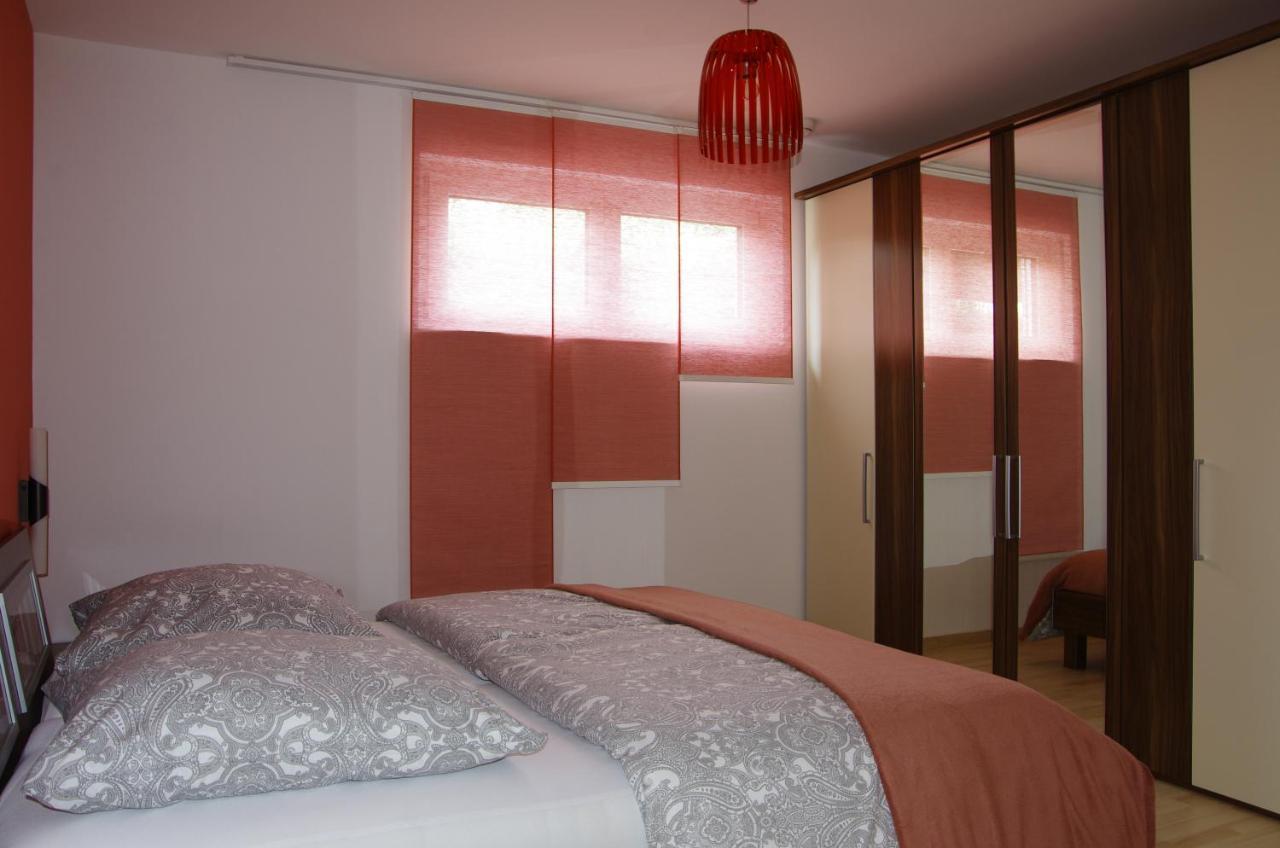 Apartment 541 Lorch am Rhein Ngoại thất bức ảnh